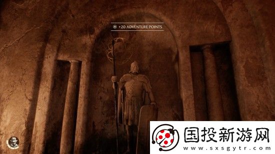 夺宝奇兵Xbox长实机公布