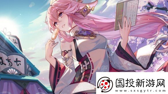 原神女角色哪个人气最高