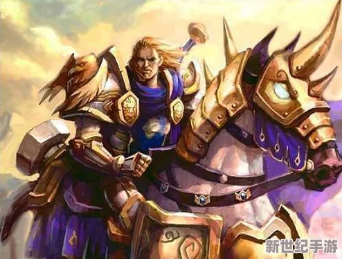 冰封王座下的悲歌
