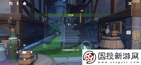原神4.6虹色巡回百万奇饰大搜罗第二阶段怎么过