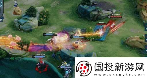 AG超玩会五进总决赛