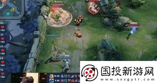 AG超玩会五进总决赛