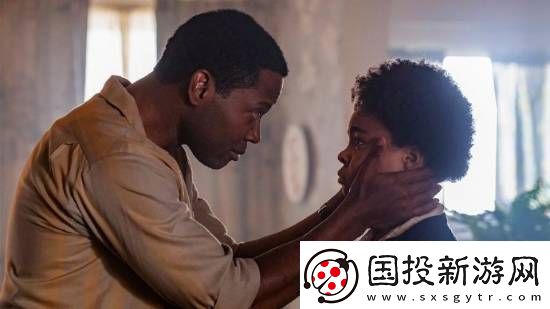 小丑回魂前传剧首曝片名剧照