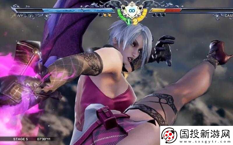 灵魂能力