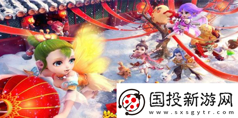 梦幻西游网页版2023端午节活动怎么玩