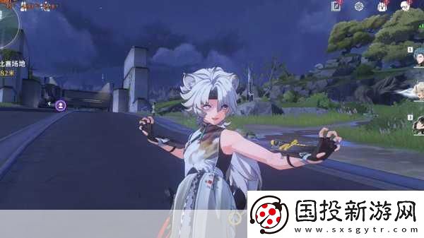 鸣潮凌阳究竟值不值得培养全面解析凌阳培养攻略