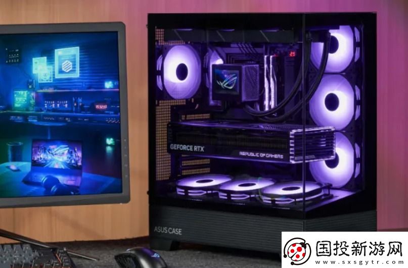 新品登场!华硕A31览界机箱一览无余