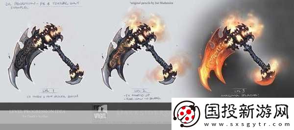 暗黑血统2魔化武器附魔机制完全解读