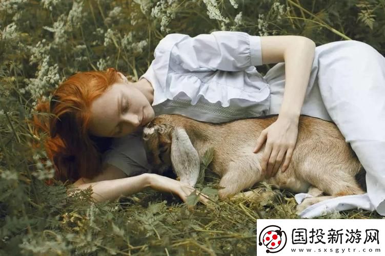 “笑谈‘宠’趣
