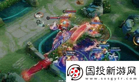 AG超玩会五进总决赛