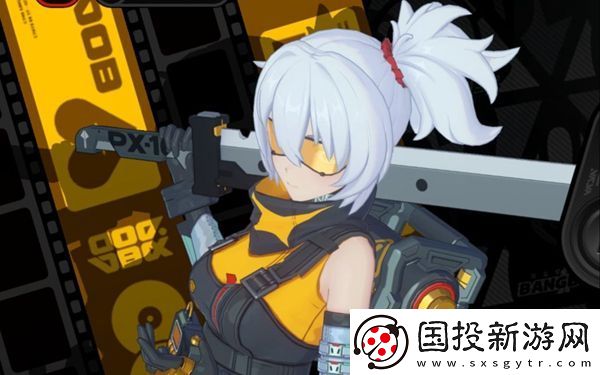 绝区零11号技能介绍