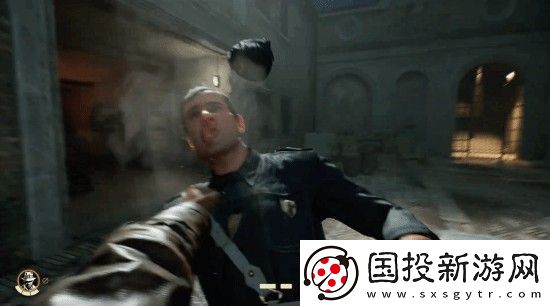 夺宝奇兵Xbox长实机公布