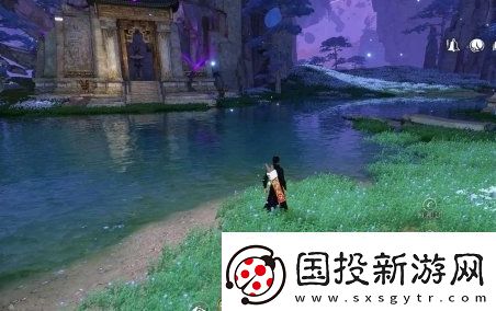 逆水寒手游跳水兔一份成就怎么达成