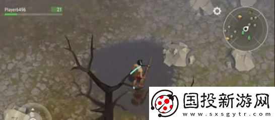 世界末日生存手游怎么设置中文