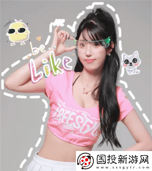 泰裤辣!街头篮球小姐姐倾情演绎CJ周边