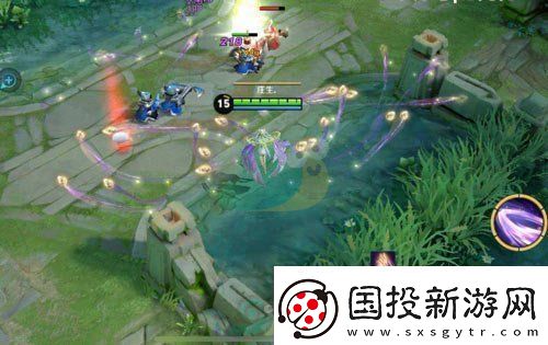 王者荣耀嫦娥连招技能解析