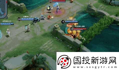 AG超玩会五进总决赛
