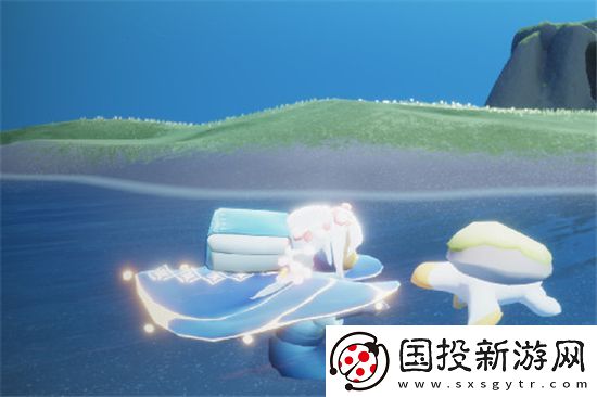 光遇小海龟留言怎么获得