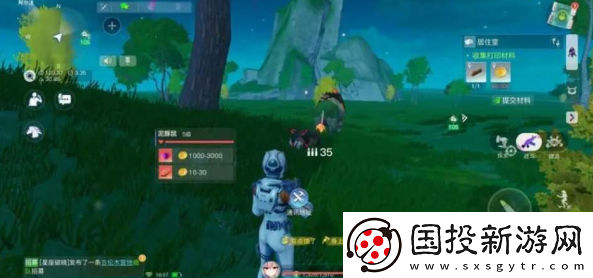 创造吧我们的星球采矿机放置技巧介绍