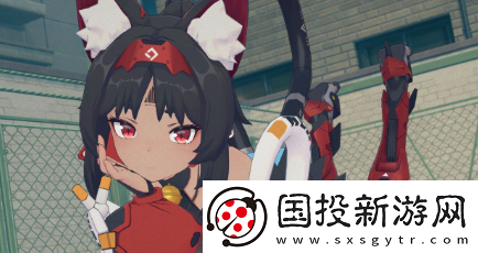 绝区零11号技能介绍