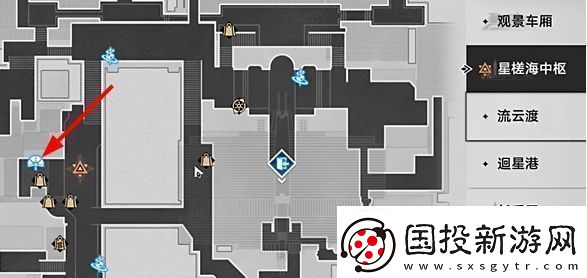 崩坏星穹铁道明霄竞武试锋芒下任务如何完成