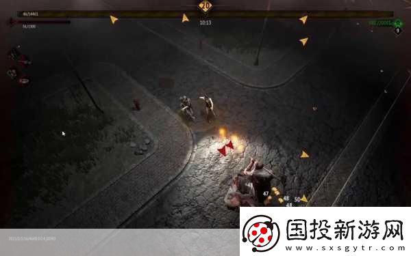 终点站