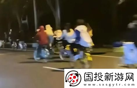 郑州骑共享单车到开封是什么梗网络用语