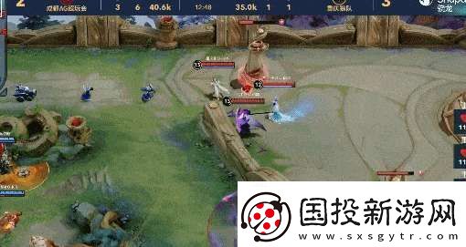AG超玩会五进总决赛