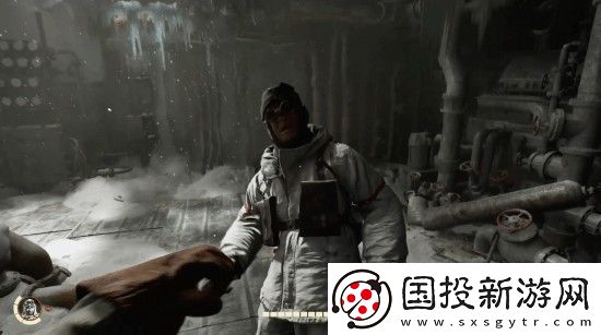夺宝奇兵Xbox长实机公布