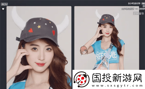 泰裤辣!街头篮球小姐姐倾情演绎CJ周边