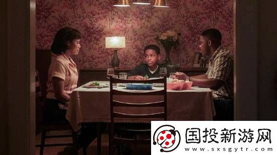 小丑回魂前传剧首曝片名剧照