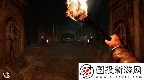 夺宝奇兵Xbox长实机公布