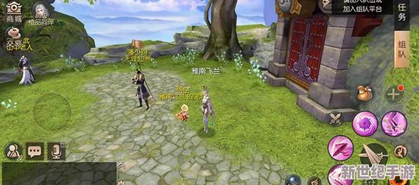探索无涯仙州秘境