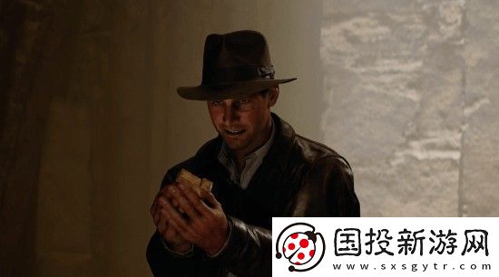 夺宝奇兵Xbox长实机公布