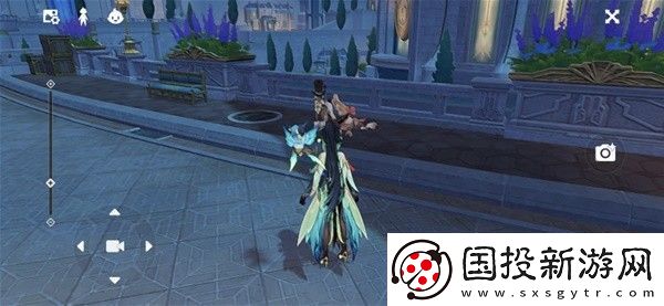 原神4.6虹色巡回百万奇饰大搜罗第二阶段怎么过