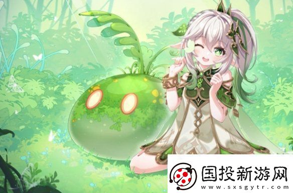 原神女角色哪个人气最高