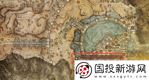 艾尔登法环黑王大剑怎么获得