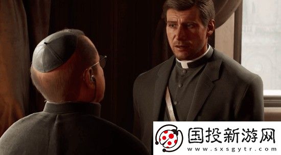 夺宝奇兵Xbox长实机公布