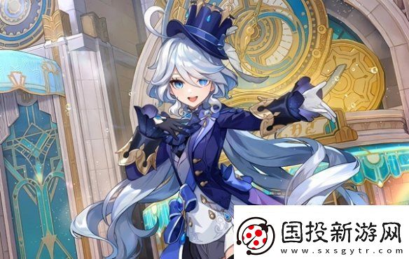 原神女角色哪个人气最高