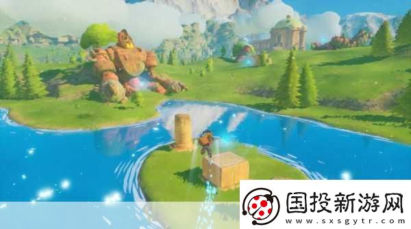 打造房间