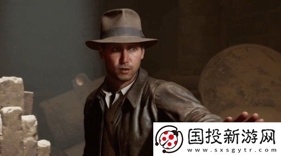 夺宝奇兵Xbox长实机公布