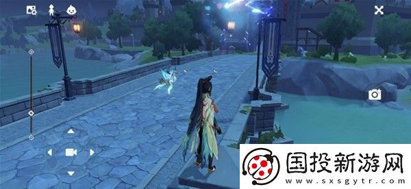 原神4.6虹色巡回百万奇饰大搜罗第二阶段怎么过