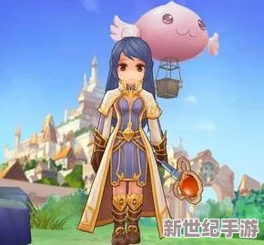 仙境传说RO手游盛宴启幕