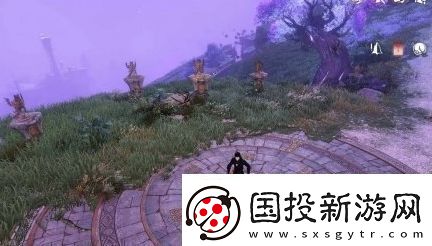 逆水寒手游飞渡天壑成就怎么达成