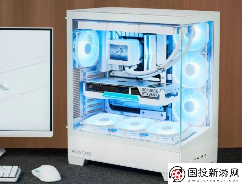 新品登场!华硕A31览界机箱一览无余