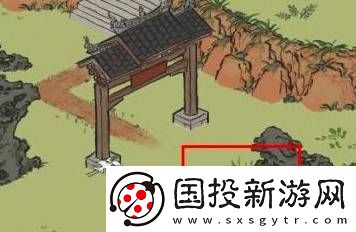 江南百景图红碧桃花怎么获得