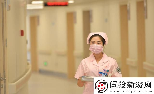 护士的欲望