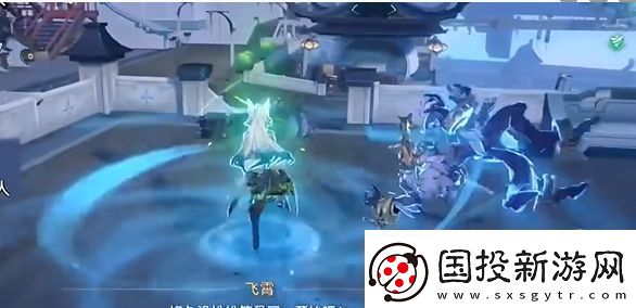 崩坏星穹铁道明霄竞武试锋芒下任务如何完成