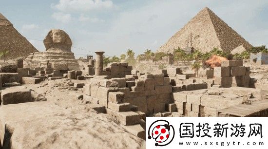 夺宝奇兵Xbox长实机公布