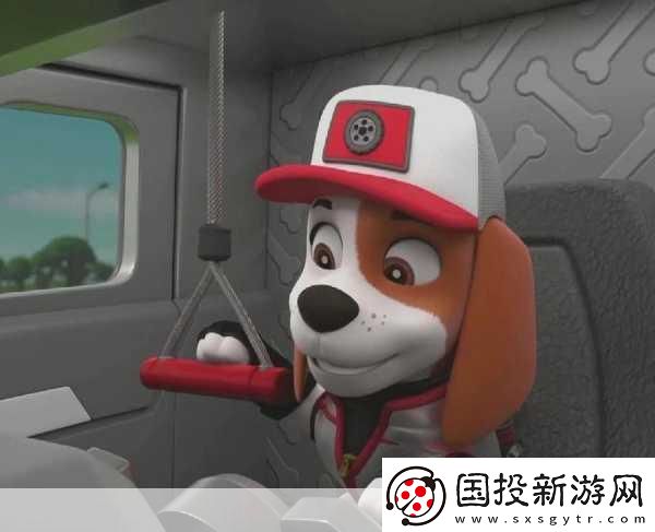 BARKOUR震撼登场